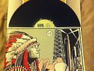 TOM PETTY Full Moon Fever LP US Press W/ Inner sleeve 1989 RARE Heartbreakers