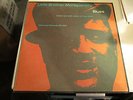 LITTLE BROTHER MONTGOMERY Blues LP FOLKWAYS w book VG+
