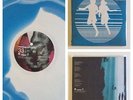 RIVAL SCHOOLS United By Fate 2 LP SWIRL VINYL /500 quicksand brand new handsome
