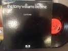THE TONY WILLIAMS LIFETIME turn it over ORIG US POLYDOR EXC