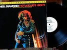 AUDIOPHILE MFSL 2-024 JVC JAPAN NEIL DIAMOND 