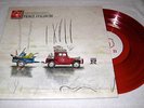 Explosions in the Sky Prince Avalanche Soundtrack LP Red /1,000 Vinyl