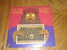 ERIC VON SCHMIDT / 2ND RIGHT 3RD ROW   1972 Poppy Album w Inserts   NR MINT