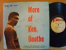 **** More of Ken Boothe  **** Studio One ****LP