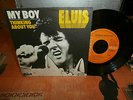 elvis presley