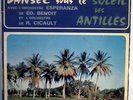 ESPERANZA BENOIT CICAULT PACHECO RAMIREZ DEBS ANTILLES LATIN RARE LP LISTEN