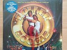 Roller Boogie Linda Blair 2 LP Set Motion Picture Movie Soundtrack LP's SEALED