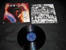 BON JOVI 7800 FAHRENHEIT  LP (1985)SIGNED MOTLEY CRUE,POISON,EUROPE,ULTRA  RARE