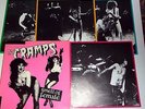 THE CRAMPS Smell of Female 4 x 7