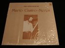 MARIO CASTRO NEVES  Stop Look And Listen  CANADA ONLY  Jazz  Bossa  MINT  SHRINK