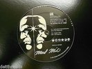 UNDERGROUND RESISTANCE - Interstellar Fugitives 2 - DETROIT TECHNO 2 x 12
