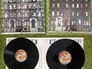 LED ZEPPELIN LP VINYL RECORD PHYSICAL GRAFFITTI FIRST 1ST PRESSING EX CONDITION