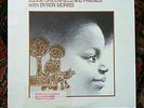 Eloise Greenfield & Friends w/ Byron Morris - Honey, I Love LP Caedmon Jazz Funk