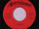 rare Modern Soul 45 FIRST FAMILY slow motion SCORE