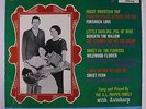 PHIPPS FAMILY: Echoes Of The Carter Family LP Sealed (re of Starday 248, tiny c