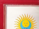 KING CRIMSON - LARKS' TONGUE IN ASPIC - LP - EGKC6 - STILL SEALED