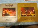 Deep Purple - Made In Europe + Made in Japan, 2 Alben, 3 LP