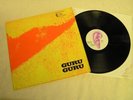 M- Original Guru Guru UFO KRAUTROCK Vinyl Record Album GERMAN IMPORT LP PROG VTG