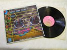 M- Original Fifty Foot Hose CAULDRON Limelight Records VTG VINYL LP PSYCH PROG