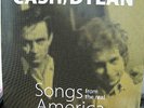 Bob Dylan Johnny Cash – Nashville 1969 – Raro LP