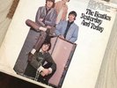 The Beatles Yesterday and Today Original LP T 2553 Mono Recording Butcher Tape