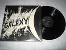 GALAXY - Day Without The Sun - Rare ORIGINAL Private Jacksonville PROG PSYCH LP