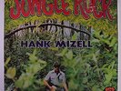 HANK MIZELL: Jungle Rock LP Sealed (UK) Rockabilly