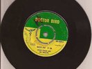 The Soul Bros / Peter Tosh / Ska With Ring / Rasta Put it on / Doctor Bird -7'