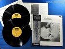 KEITH JARRETT The Koln Concert PA-6054 OBI 2LP N0840