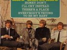 LES BEATLES 45 EP HONEY DONT RARE FROM FRANCE WITH PS EXCELLENT