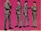 THE BEATLES 45 EP CANT BUY ME LOVE+PS SWEDEN VERY RARE