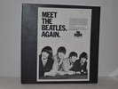 The Beatles, Meet The Beatles Again   RARE 6x LP Radio Show NM Box Set