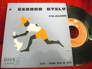 SP RARE  Obscure GERARD OTELY Rhythm et chant Afro percussions Biguine Antilles