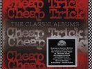 Cheap Trick - The Classic Albums 1977-1979 US 5LP Box