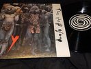 THE POP GROUP (MARK STEWART) Y  LP UK RADAR RECORDS RAD 20 EX