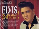 ELVIS PRESLEY 24 Karat Hits (DCC) USA audiophile 2LPs still factory sealed