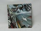 Vintage Vinyl LP Record 1975 ULTIMA SPIAGGIA Disco ZLUS 55181 Prog Rock Italy