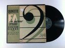 Franck: Quintet for Piano & Strings - Darre- Quatuor Pascal 33 DTX 123 Pathe LP