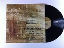 Tchaikovsky: Concerto for Violin- Devy Erlih- Dervaux CC 508 Ducretet Thomson LP