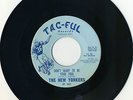 Rare Northern Sweet Soul THE NEW YORKERS Don´t want to be your fool on TAC-FUL