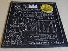 RAMMELLZEE Versus K-ROB Beat Bop 12