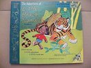Little Black Sambo 2 Record Album 10