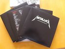 Metallica-And justice For All 4 LP- Set