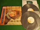 Bob Dylan Blonde on Blonde Japan Doppel LP OBI Mint 40AP274-5