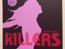 The Killers Mr Brightside Limited Edtn Red 7