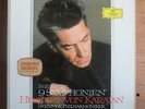 Karajan Beethoven 9 Symphonies - DGG SKL 101/8   8 LP Box Set Tulips Beautiful