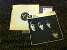 THE BEATLES -With The Beatles *MONO/spelling error*(UK IMP LP set)Paul McCartney