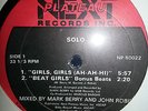 Chicago House- Rare 12