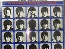 Beatles Hard Day's Night Mobile Fidelity MFSL 103 M- St