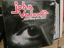 RAREJOHN VALENT MODERN SOUL BOOGIE LP JOHN VALENTI 